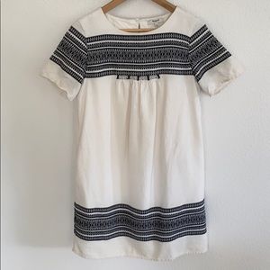 Madewell summer dress